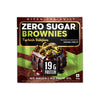 Turkish Baklava Protein Brownie - Sugar Free & High Protein, Low Net Carbs - 60g