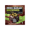 Turkish Baklava Protein Brownie - Sugar Free & High Protein, Low Net Carbs - 40g