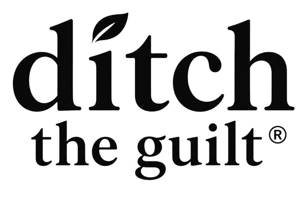 Ditch The Guilt