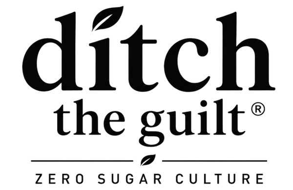 Ditch The Guilt