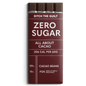 All About Cacao - Dark Chocolate - Sugar Free - - 60g