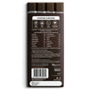 Quinoa Crunch Pudding - Dark Protein Chocolate - TruNativ Pea Protein - Sugar Free - 60g