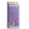 Lavender Petal White Chocolate •  17g Protein •  Sugar Free White Chocolate • 60g (Copy)
