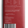 Red Velvet Cream Cheese Cake  - Sugar Free Protein Chocolate -  High Protein  - 40g