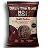 M&M Cookie I Almond Flour Cookie I  Zero Sugar Added I 9g Protein I 2g Sugar From M&M - 60g
