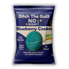Blueberry Cookie - Sugar Free Cookies - High Protein  - 60g