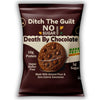 Death By Chocolate Cookie - Sugar Free Cookies - High Protein  - 60g