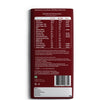 Death By Chocolate • 100 Calories Only • Low Calorie Sugar Free Dark Chocolate • 40g bar