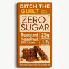 Mighty Roasted Hazelnut - 25g Protein - 1.7g Net Carbs - 1g natural Sugar - 60g