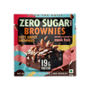 Nuts about Brownies  - Sugar Free Brownies - High Protein  - 60g