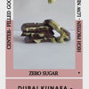 Viral Dubai Kunafa (Authentic Style) - Sugar Free Dark Protein Chocolate - High Protein  - 40g