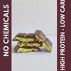 Baklava (Center Filled) - 21g Protein - 6.4g Net Carbs - 1g Natural Sugar - 60g