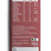 Coorgi Tiramisu - 21g Protein - 6.4g Net Carbs - 1g Natural Sugar - 60g